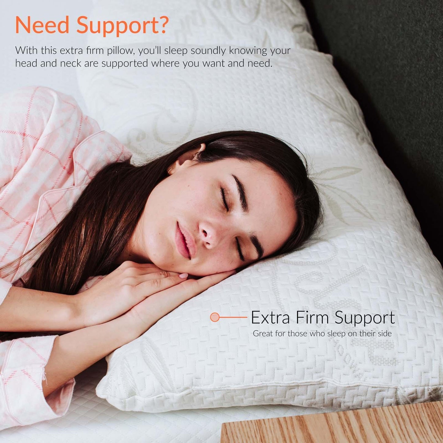 Modway Relax King Size Pillow FredCo