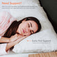 Modway Relax King Size Pillow FredCo