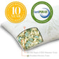 Modway Relax King Size Pillow FredCo