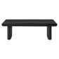 Modway Relic Concrete Textured Coffee Table, EEI-6578 FredCo