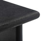 Modway Relic Concrete Textured Coffee Table, EEI-6578 FredCo