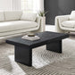 Modway Relic Concrete Textured Coffee Table, EEI-6578 FredCo