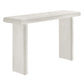 Modway Relic Concrete Textured Console Table, EEI-6577 FredCo