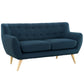 Modway Remark 2 Piece Living Room Set, EEI-1783 FredCo