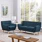 Modway Remark 2 Piece Living Room Set, EEI-1783 FredCo