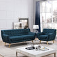 Modway Remark 2 Piece Living Room Set, EEI-1784 FredCo