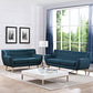Modway Remark 2 Piece Living Room Set, EEI-1785 FredCo