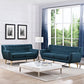Modway Remark 2 Piece Living Room Set, EEI-1785 FredCo