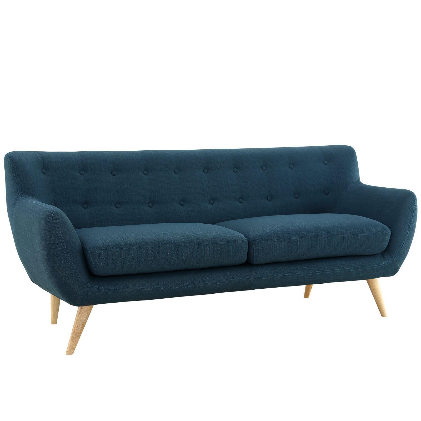 Modway Remark 2 Piece Living Room Set, EEI-1785 FredCo