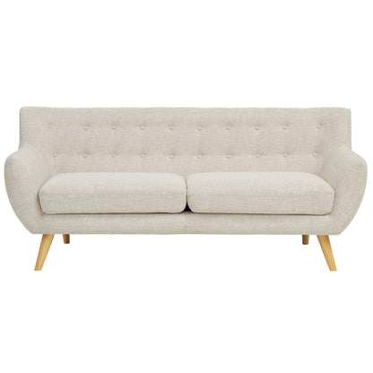 Modway Remark Upholstered Fabric Sofa FredCo