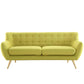 Modway Remark Upholstered Fabric Sofa FredCo