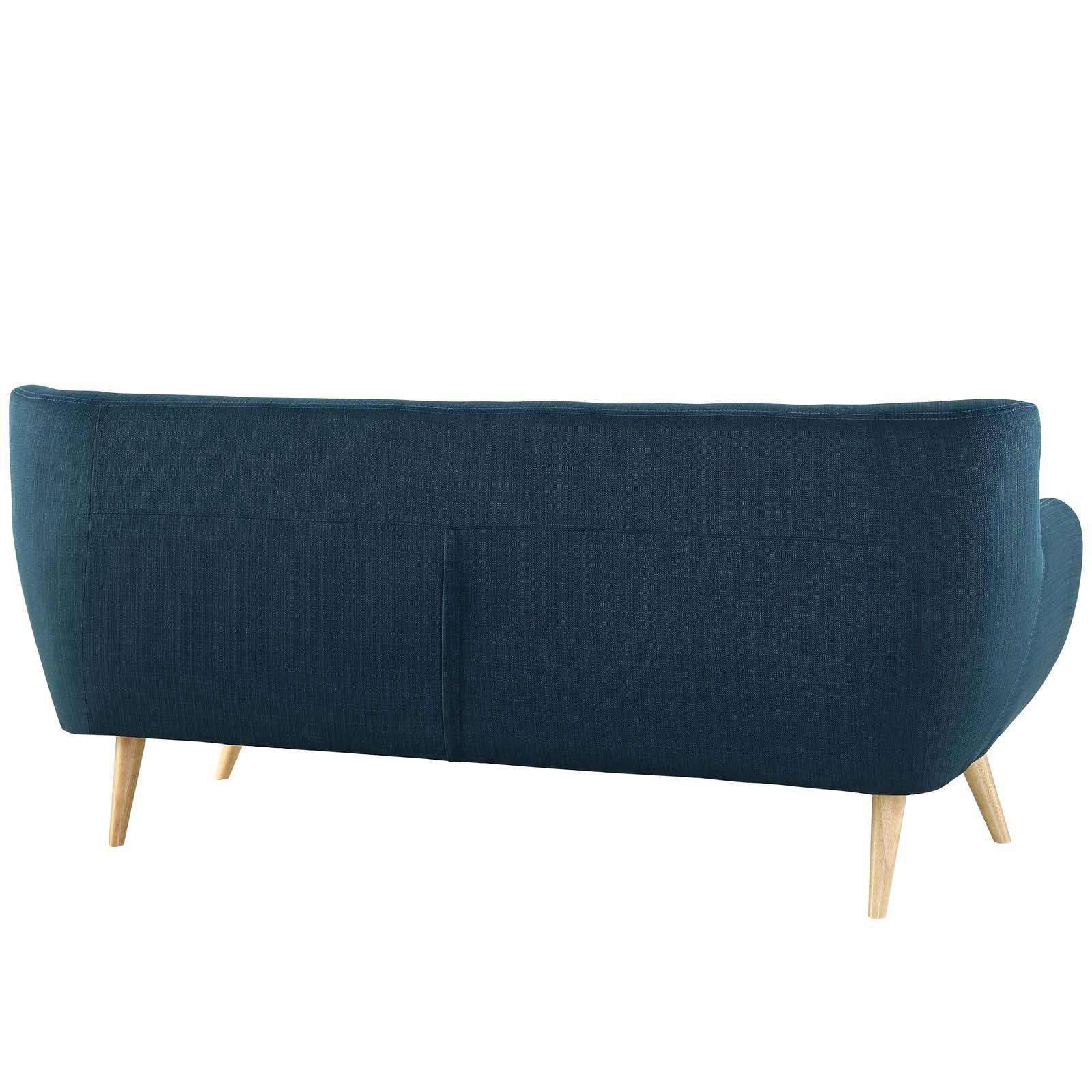 Modway Remark Upholstered Fabric Sofa FredCo