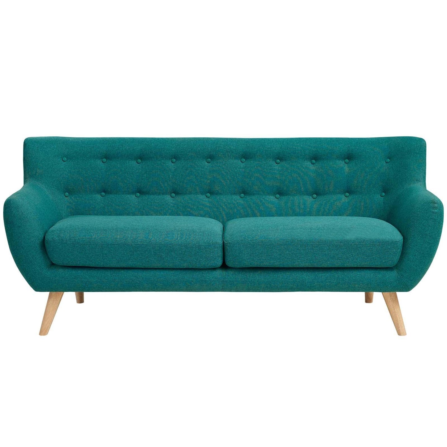 Modway Remark Upholstered Fabric Sofa FredCo