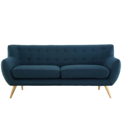 Modway Remark Upholstered Fabric Sofa FredCo