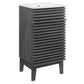 Modway Render 18" Bathroom Vanity Cabinet FredCo