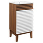 Modway Render 18" Bathroom Vanity Cabinet FredCo
