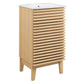 Modway Render 18" Bathroom Vanity Cabinet FredCo