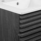 Modway Render 18" Bathroom Vanity Cabinet FredCo