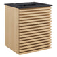 Modway Render 18" Wall-Mount Bathroom Vanity FredCo