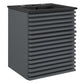 Modway Render 18" Wall-Mount Bathroom Vanity FredCo