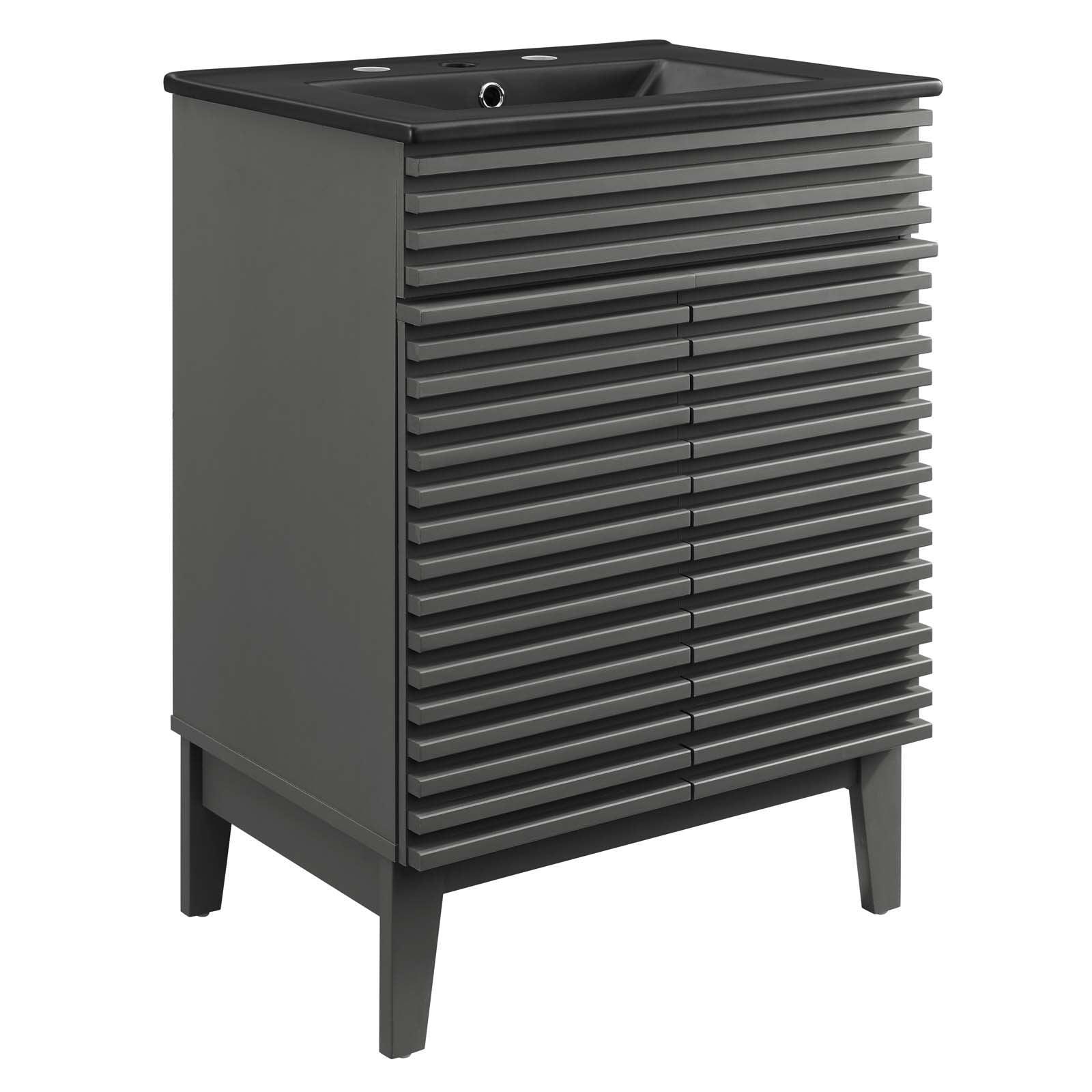 Modway Render 24" Bathroom Vanity FredCo