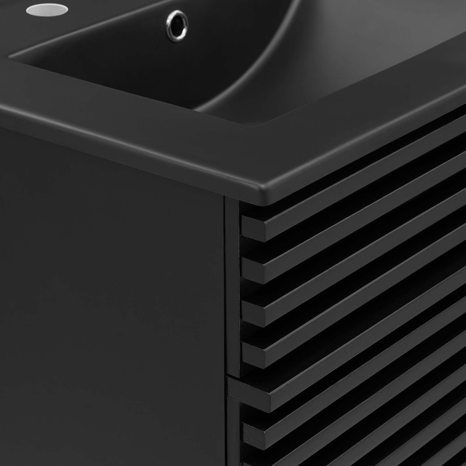 Modway Render 24" Bathroom Vanity FredCo