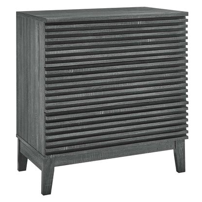 Modway Render 3-Drawer Bachelor's Chest FredCo