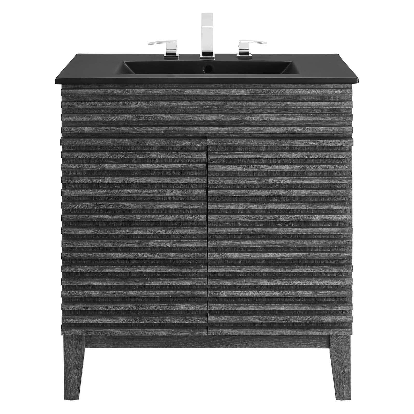 Modway Render 30" Bathroom Vanity FredCo