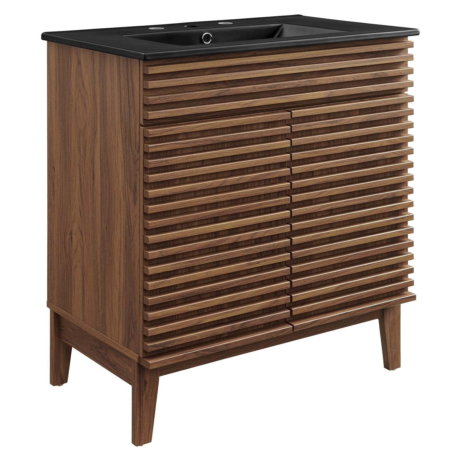 Modway Render 30" Bathroom Vanity FredCo