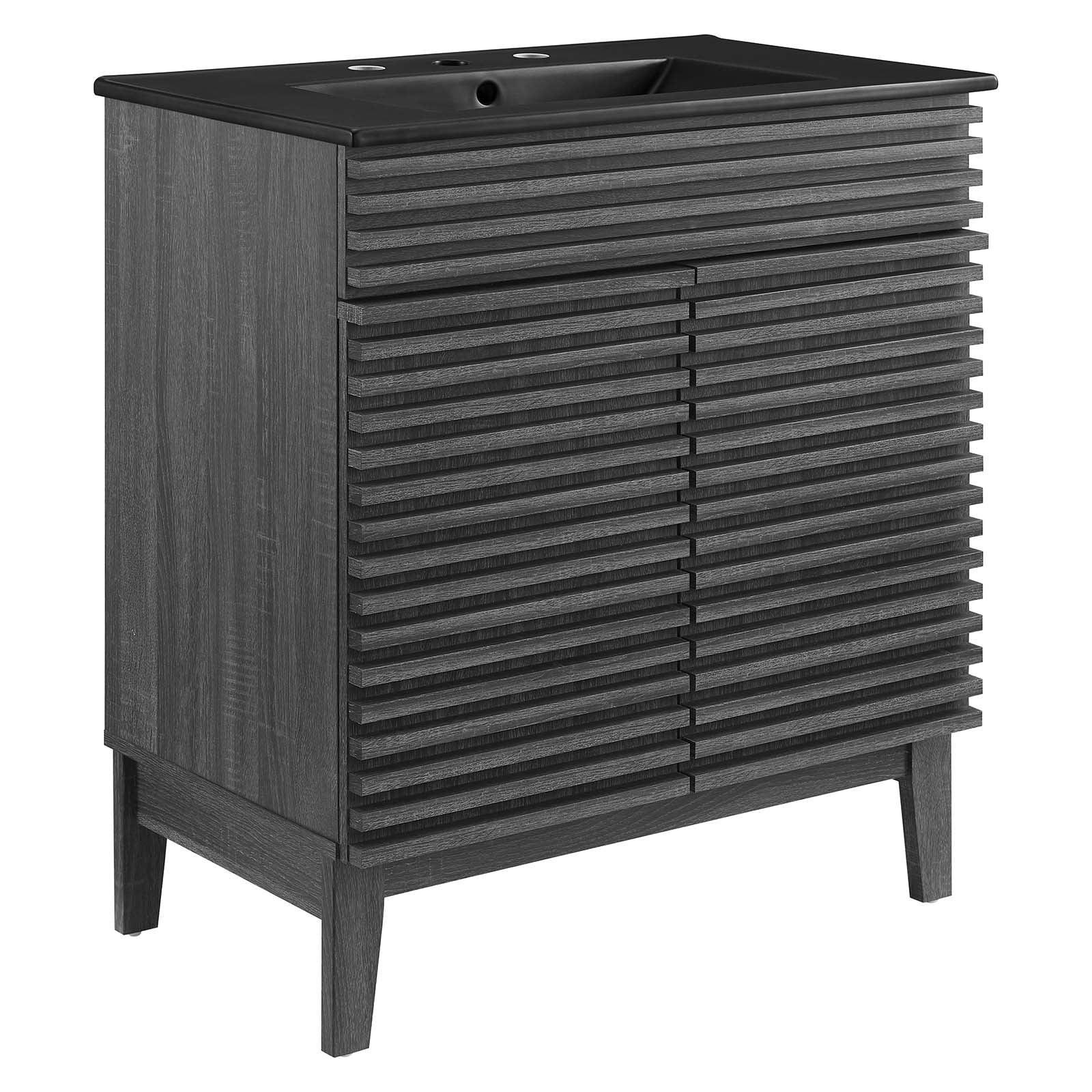 Modway Render 30" Bathroom Vanity FredCo