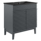 Modway Render 30" Bathroom Vanity FredCo