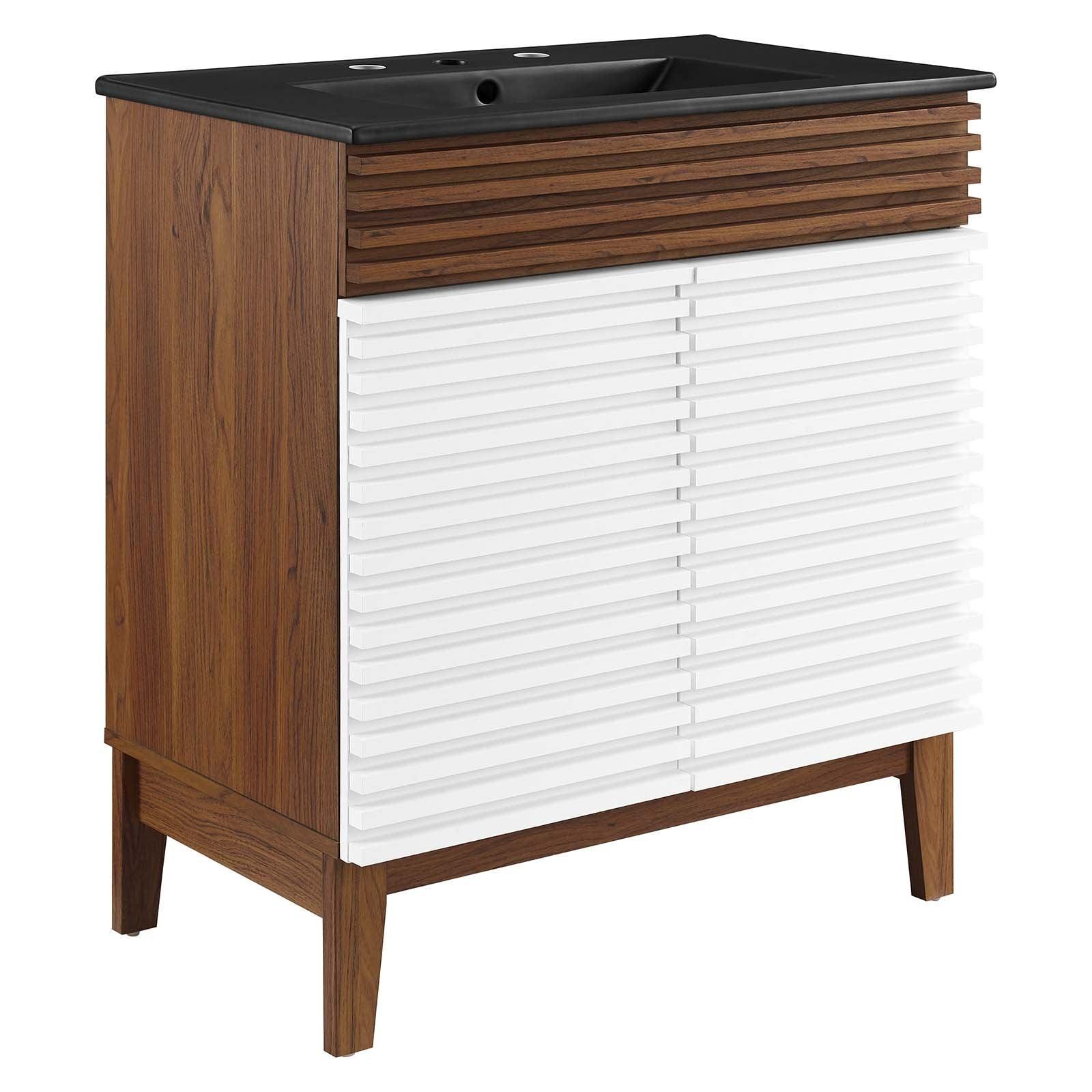 Modway Render 30" Bathroom Vanity FredCo