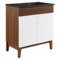 Modway Render 30" Bathroom Vanity FredCo