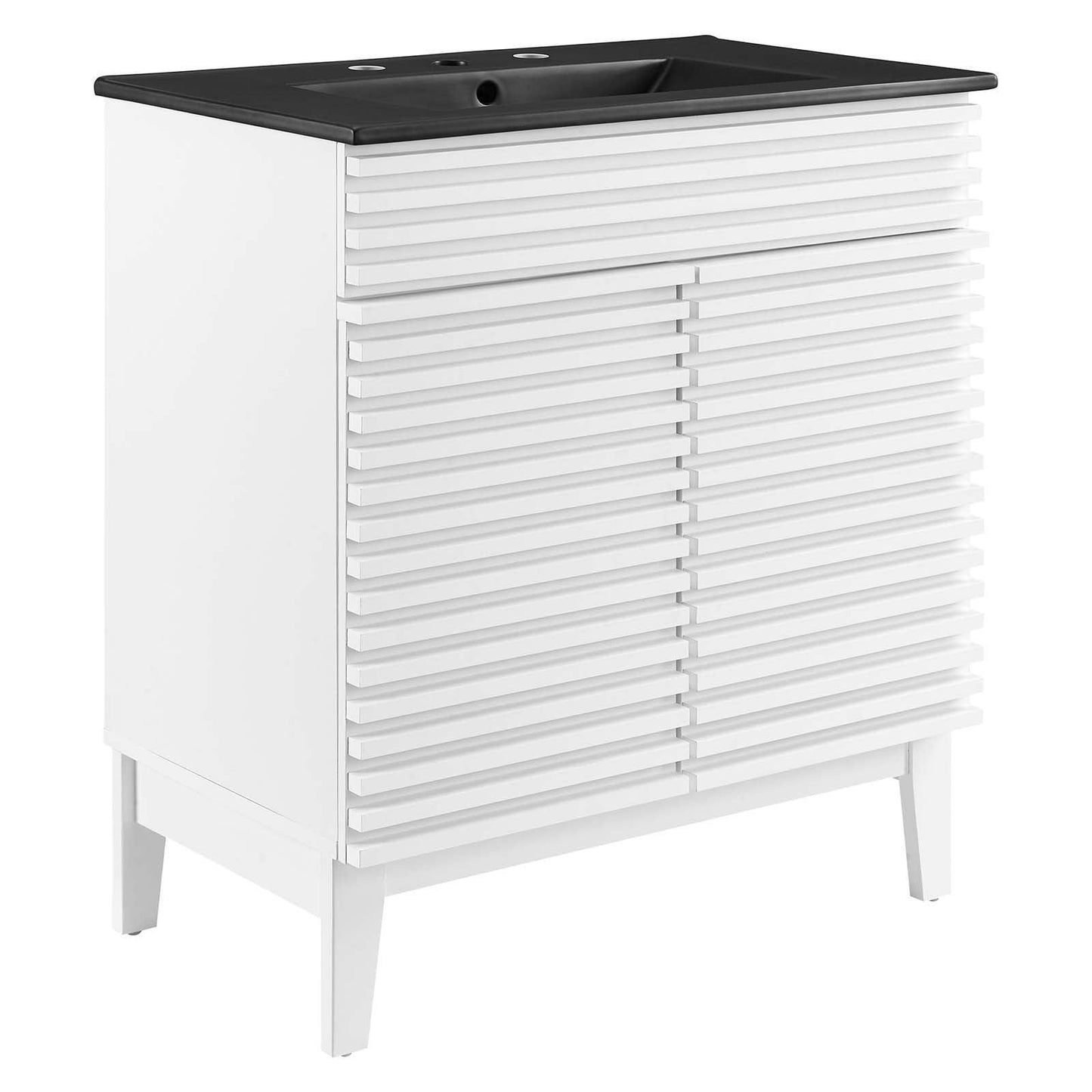 Modway Render 30" Bathroom Vanity FredCo