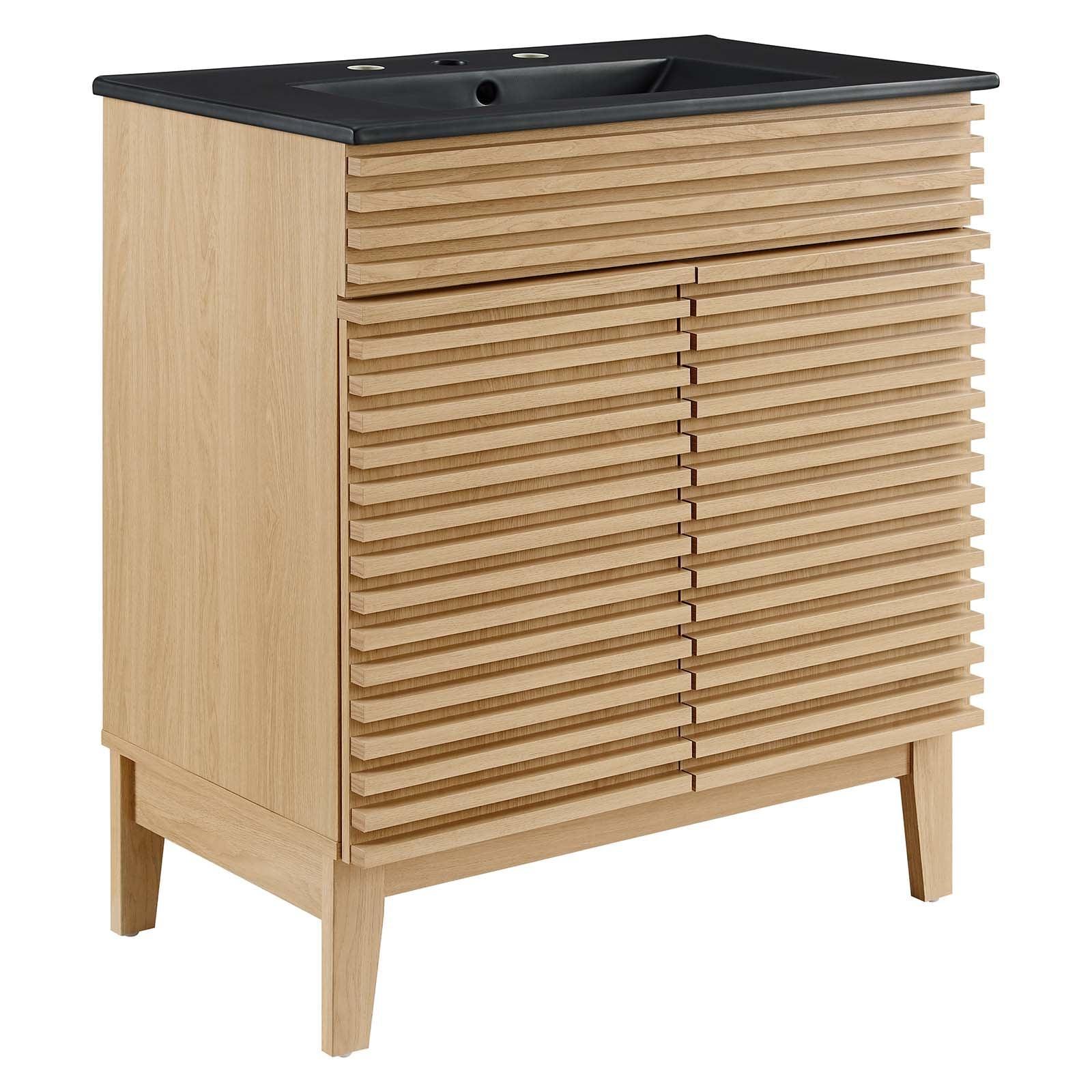 Modway Render 30" Bathroom Vanity FredCo