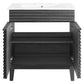 Modway Render 30" Bathroom Vanity Cabinet FredCo