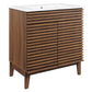 Modway Render 30" Bathroom Vanity Cabinet FredCo
