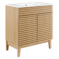 Modway Render 30" Bathroom Vanity Cabinet FredCo