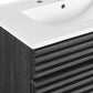 Modway Render 30" Bathroom Vanity Cabinet FredCo