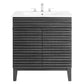 Modway Render 30" Bathroom Vanity Cabinet FredCo