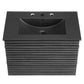 Modway Render 30" Wall-Mount Bathroom Vanity FredCo