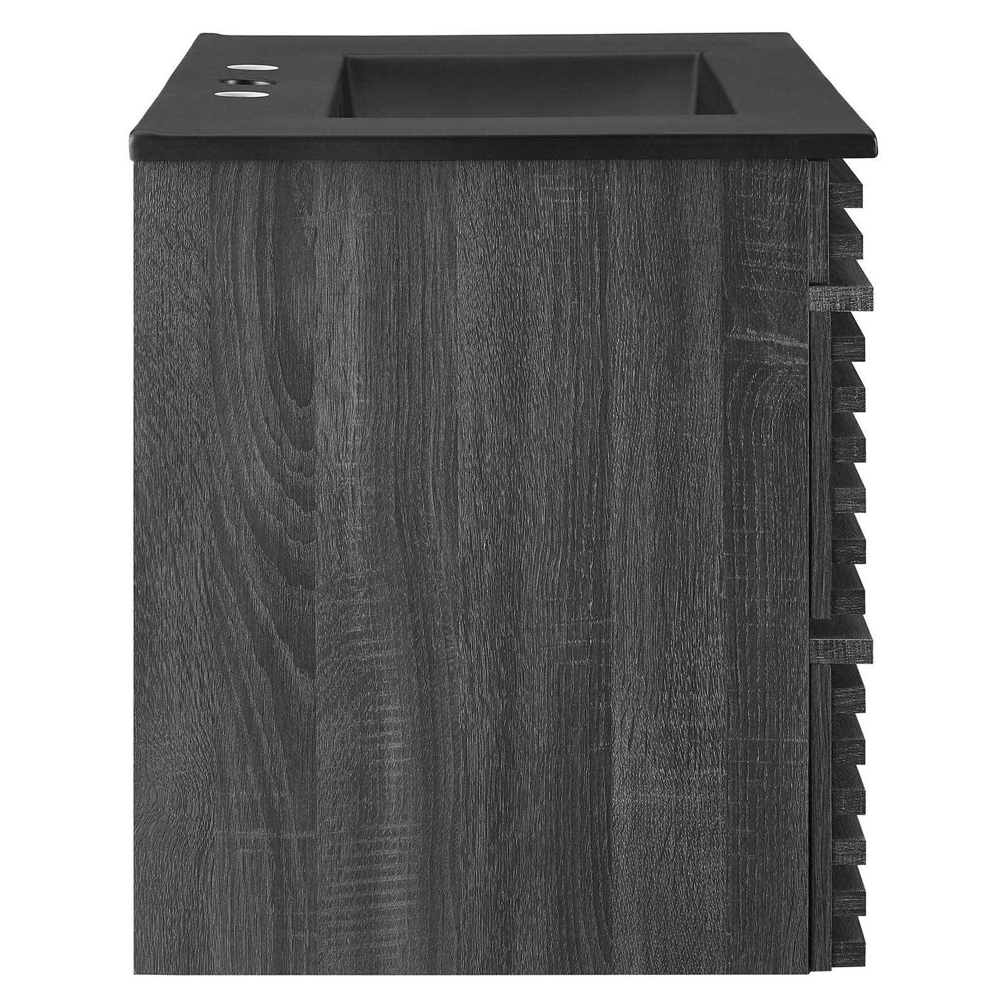 Modway Render 30" Wall-Mount Bathroom Vanity FredCo