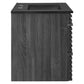 Modway Render 30" Wall-Mount Bathroom Vanity FredCo