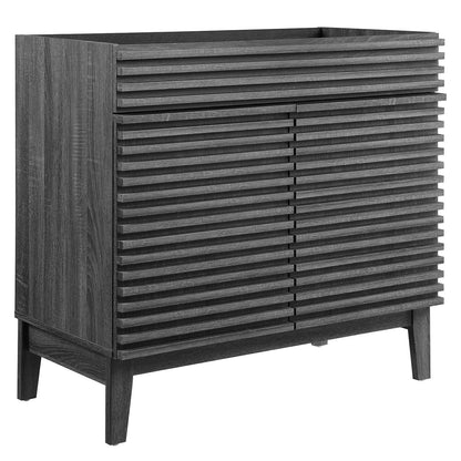 Modway Render 36" Bathroom Vanity Cabinet FredCo