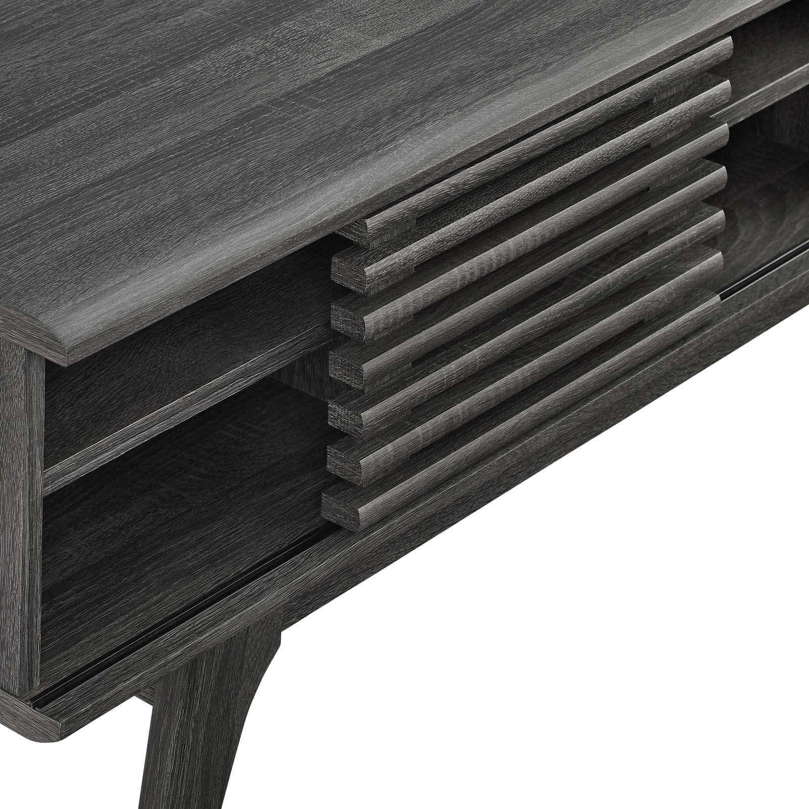 Modway Render 46" Media Console TV Stand FredCo