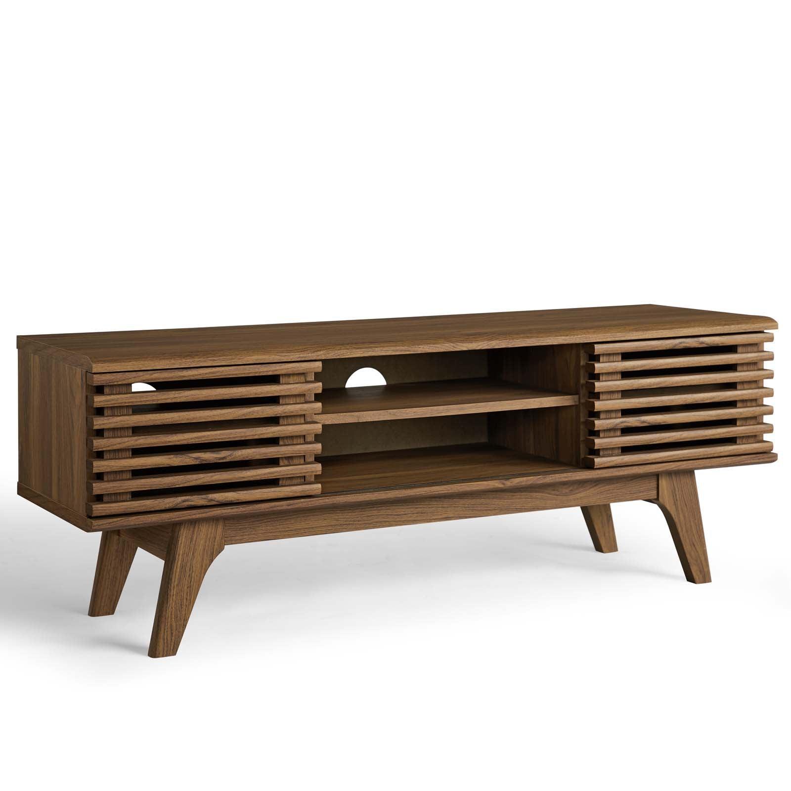 Modway Render 46" Media Console TV Stand FredCo