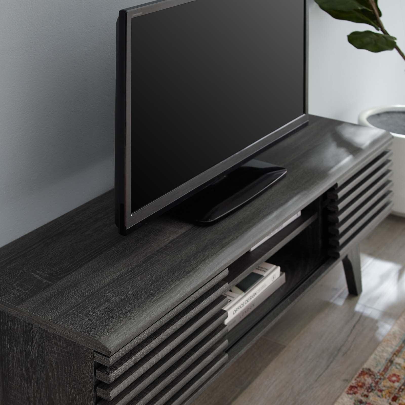 Modway Render 46" Media Console TV Stand FredCo