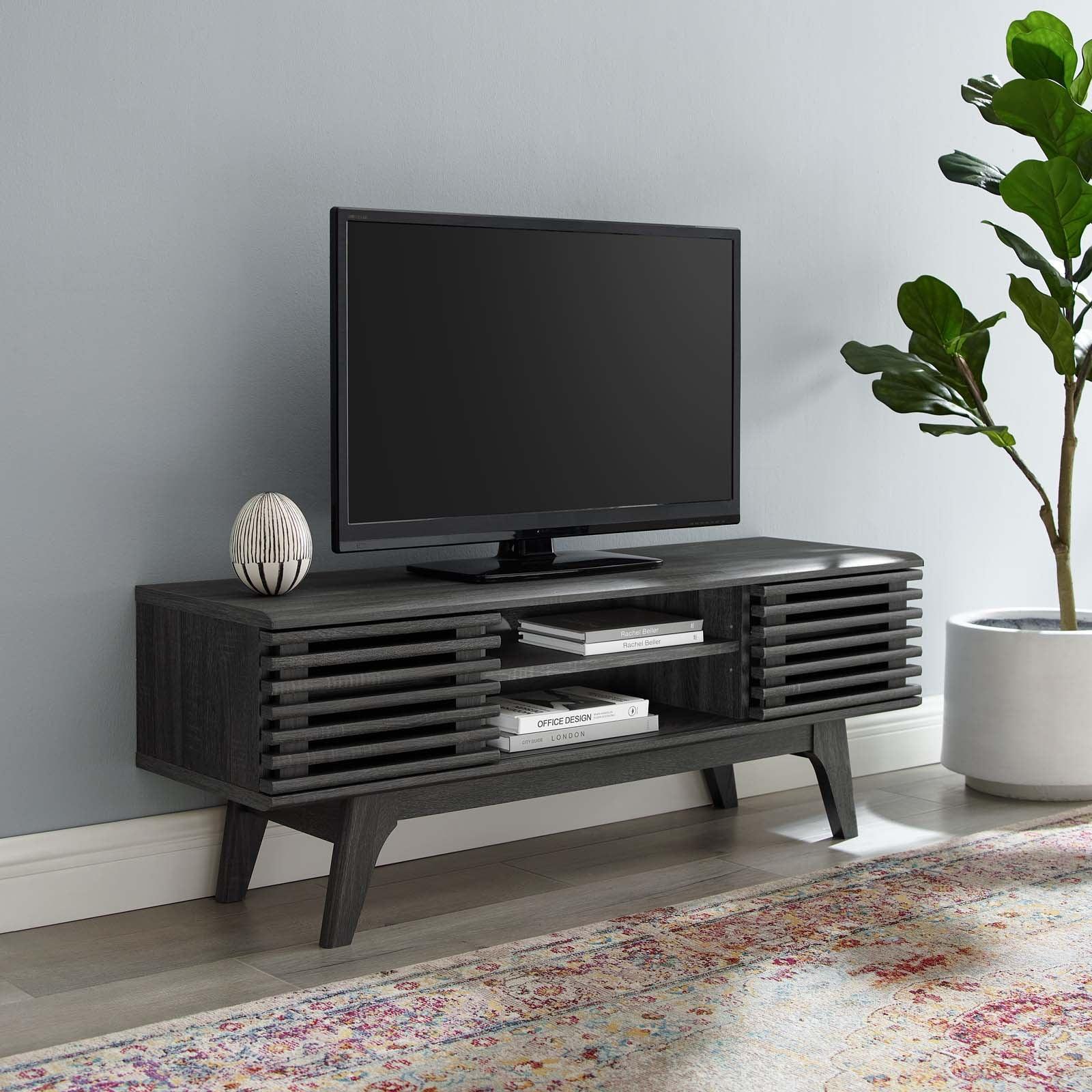 Modway Render 46" Media Console TV Stand FredCo