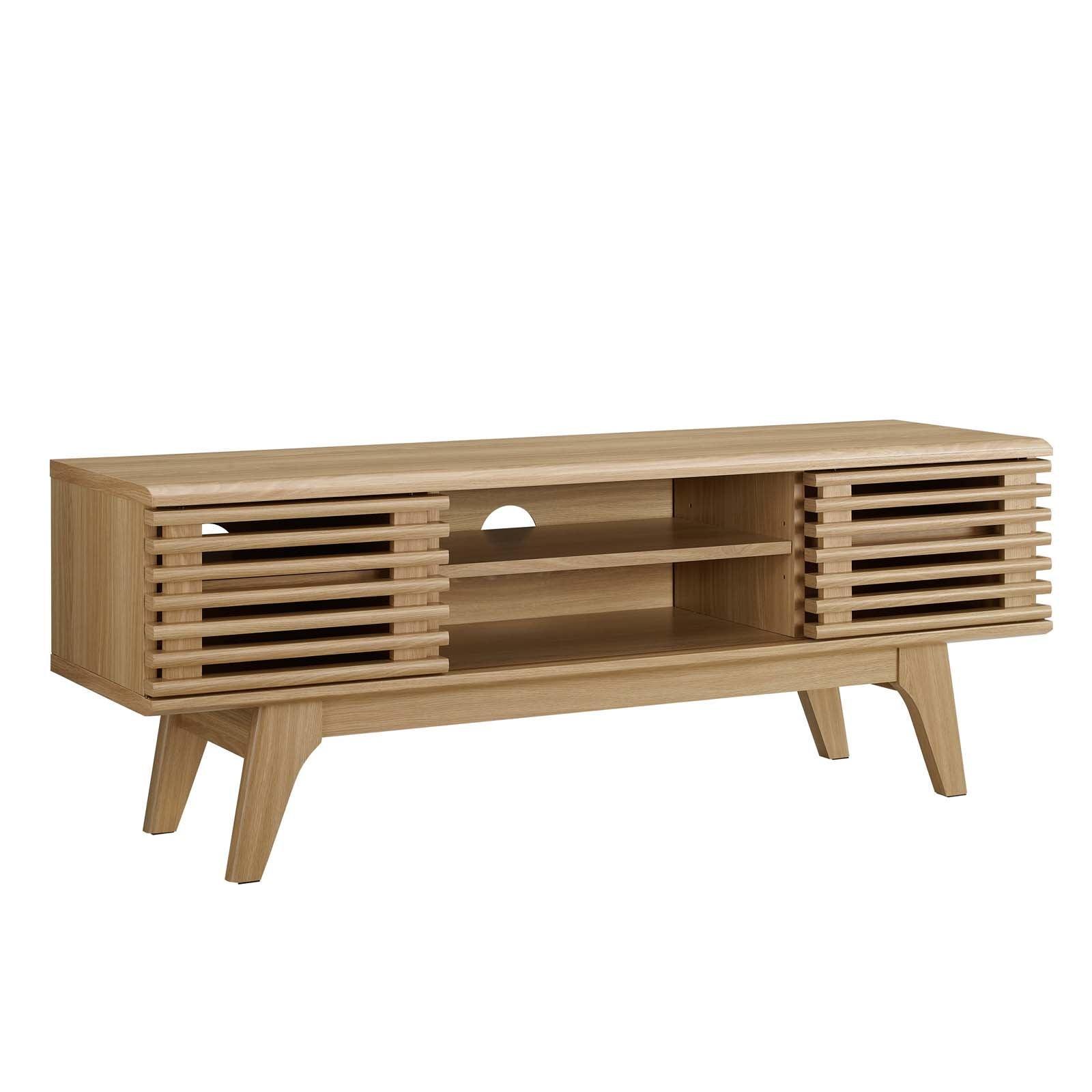 Modway Render 46" Media Console TV Stand FredCo
