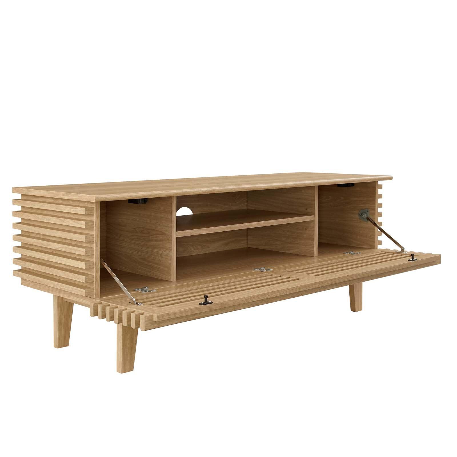 Modway Render 46" TV Stand FredCo